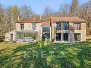 Vente Maison 4 chambresGrosrouvre