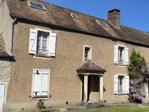 Vente Maison 5 chambresGrosrouvre