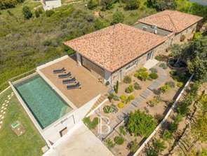 Vente Maison 8 piècesGrosseto-Prugna