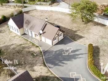 Maison 6 pièces 110 m² · à Grossoeuvre · 110 m² · 239 000 €