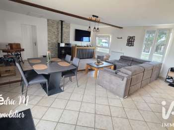 Vente maison 6 pièces Vente maison 6 pièces