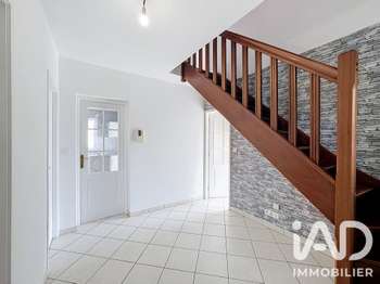 Vente Maison 3 chambresGrossoeuvre