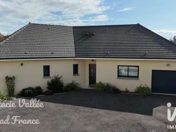 Vente Maison 4 chambresGrossoeuvre