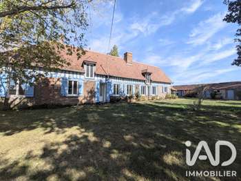 Vente Maison 3 chambresGrossoeuvre