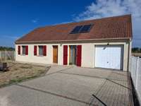 Vente maison Grossoeuvre - 27