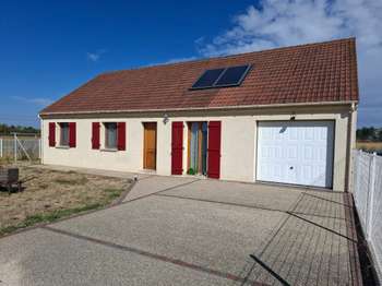 Vente Maison 4 chambresGrossoeuvre