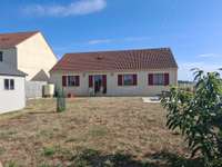 Vente maison 5 pièces Vente maison 5 pièces