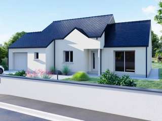 Vente maison 4 pièces Vente maison 4 pièces