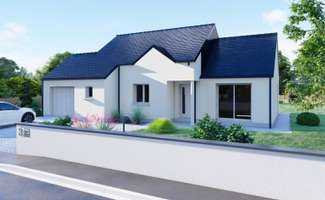 Photo Vente maison Grosville