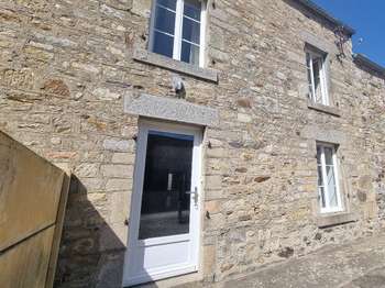 Vente maison 3 pièces Grosville 50