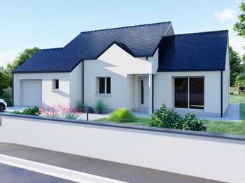 Vente maison 4 pièces Grosville 50