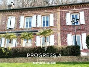 Vente Maison 4 chambresGruchet-le-Valasse