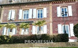 Photo Vente maison Gruchet-le-Valasse
