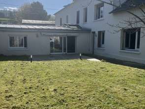 Vente Maison 3 chambresGruchet-le-Valasse