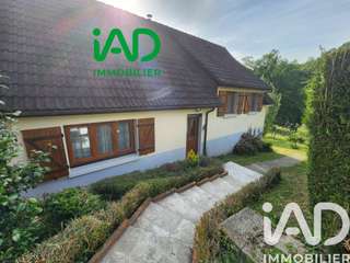 Vente maison 5 pièces Vente maison 5 pièces