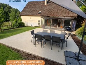 Vente Maison 4 chambresGruchet-le-Valasse