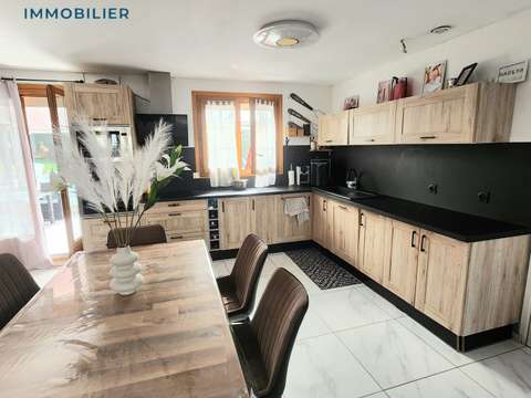 Vente maison 5 pièces Vente maison 5 pièces