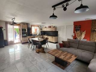 Vente maison 5 pièces Vente maison 5 pièces