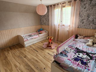 Vente maison 5 pièces Vente maison 5 pièces