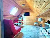 Vente maison 12 pièces