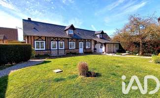 Photo Vente maison Gruchet-Saint-Siméon