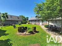 Vente maison 12 pièces