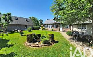 Photo Vente maison Gruchet-Saint-Siméon