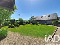 Vente maison 12 pièces