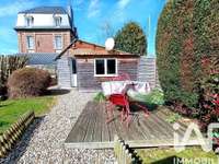Vente maison 12 pièces