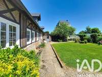 Vente maison 12 pièces