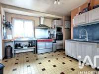 Vente maison 12 pièces