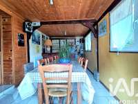Vente maison 12 pièces