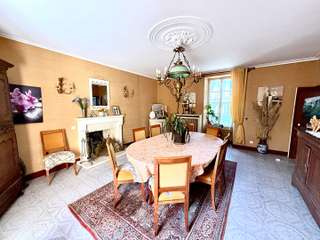 Vente maison 8 pièces Vente maison 8 pièces