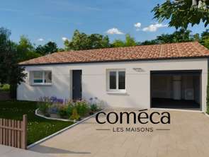 Vente Maison 3 chambresGrues