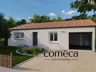 Vente maison 4 pièces Vente maison 4 pièces