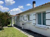 Vente maison 3 pièces Vente maison 3 pièces