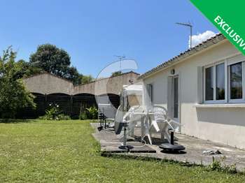 Vente Maison 2 chambresGrues