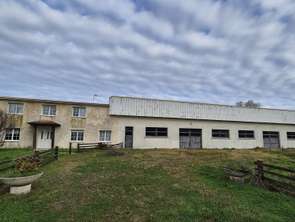 Vente Maison 5 chambresGrues