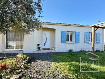Vente Maison 3 chambresGrues