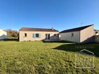 Vente maison 4 pièces Vente maison 4 pièces