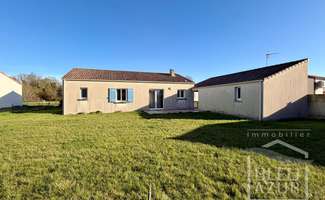 Photo Vente maison Grues