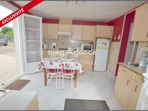 Vente Maison 3 chambresGrues