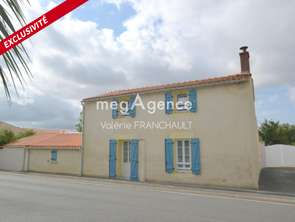 Vente Maison 3 chambresGrues
