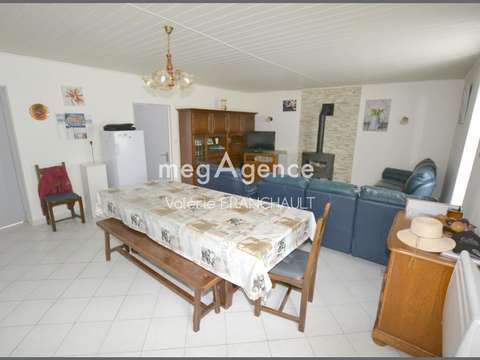 Vente maison 4 pièces Vente maison 4 pièces
