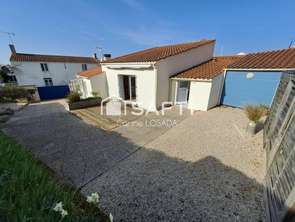 Vente Maison 2 chambresGrues