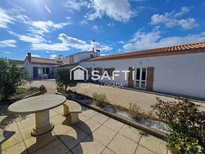 Vente Maison 3 chambresGrues