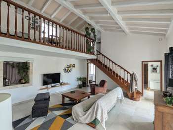 Vente maison 10 pièces
