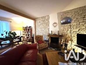 Vente Maison 3 chambresGrues