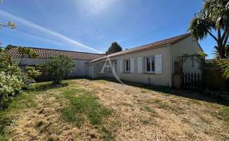 Photo Vente maison Grues