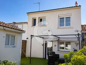 Vente Maison 3 chambresGrues